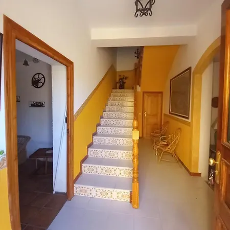 Casa Nasarre Abiego