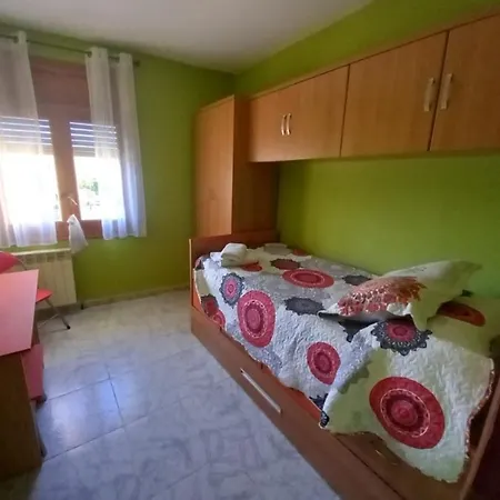Holiday home Casa Nasarre