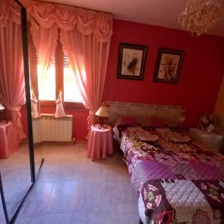 Holiday home Casa Nasarre